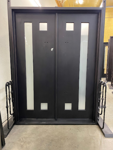 General Iron Doors image