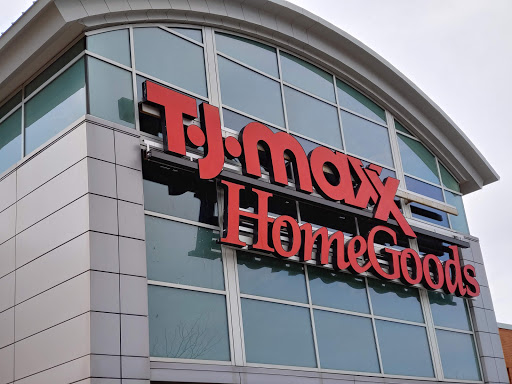 Department Store «T.J. Maxx & HomeGoods», reviews and photos, 105 Middlesex Ave, Somerville, MA 02145, USA