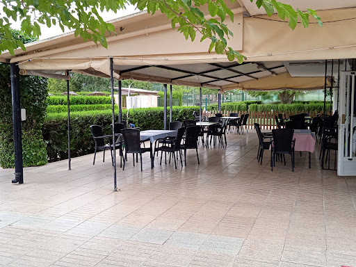 Club De Tenis en Caudete, Albacete