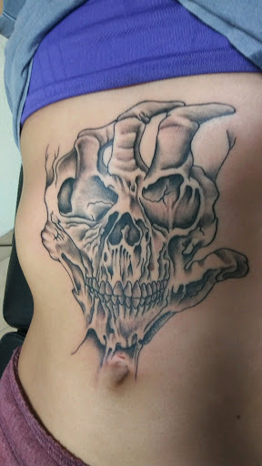 Tattoo and Piercing Shop «Absolute Tattoo Studio #1», reviews and photos, 3505 Wurzbach Rd #109, San Antonio, TX 78238, USA