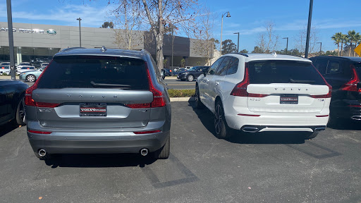 Car Dealer «Volvo Cars of Mission Viejo», reviews and photos, 28730 Marguerite Pkwy, Mission Viejo, CA 92692, USA