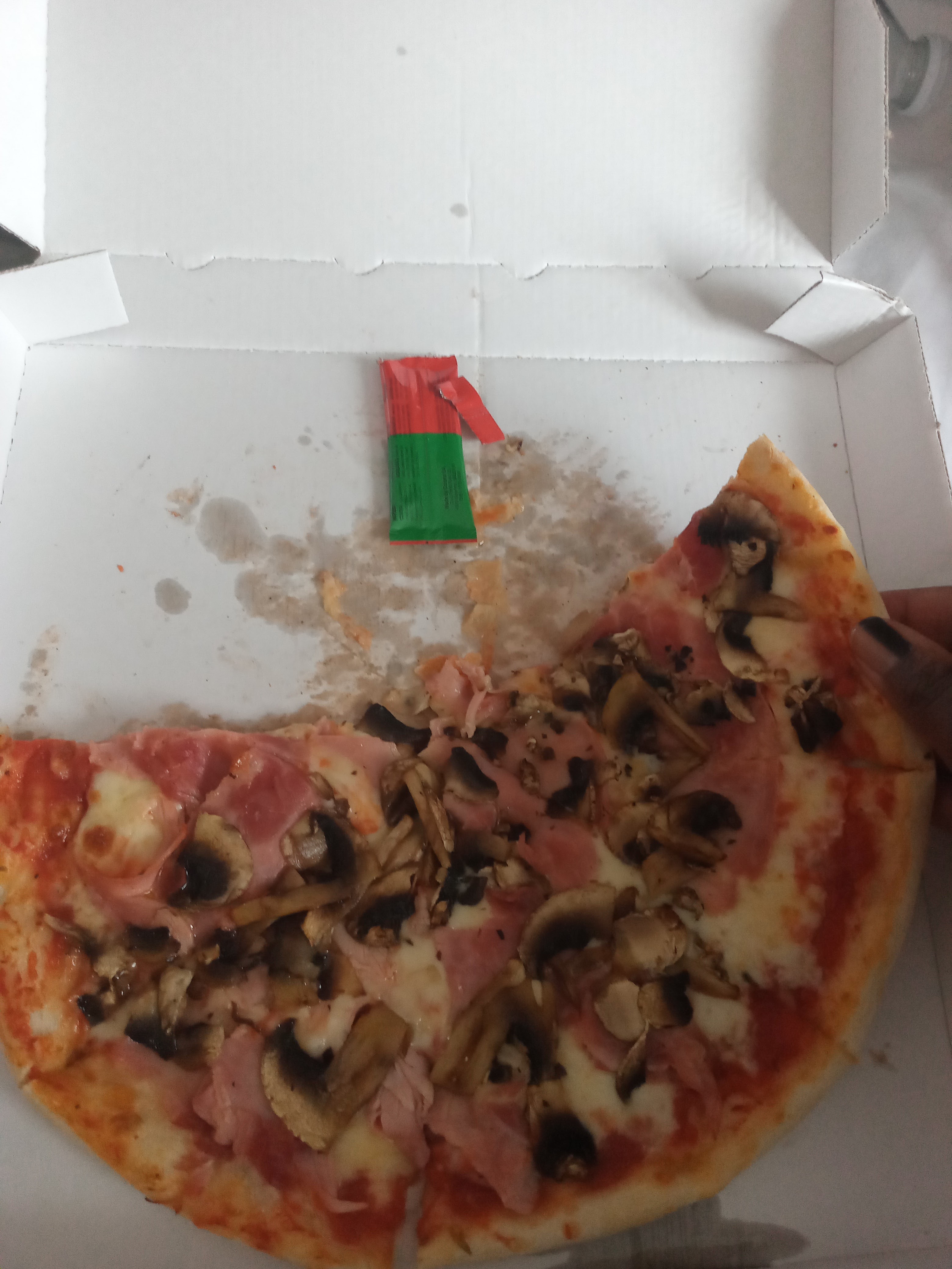 Photo n° 1 de l'avis de Foulématou.o fait le 28/09/2021 à 12:13