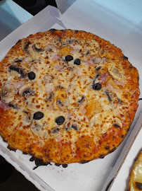 Photos du propriétaire du Pizzeria Ago pizza à Aléria - n°4