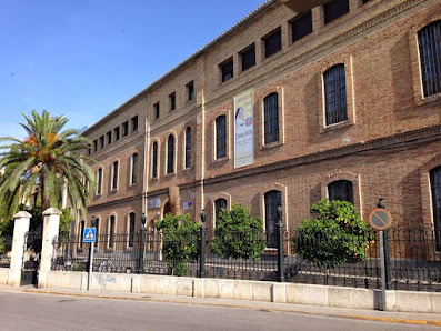 Colegio Carmen Sallés C. Arrecife, 6, 18320 Santa Fe, Granada, España