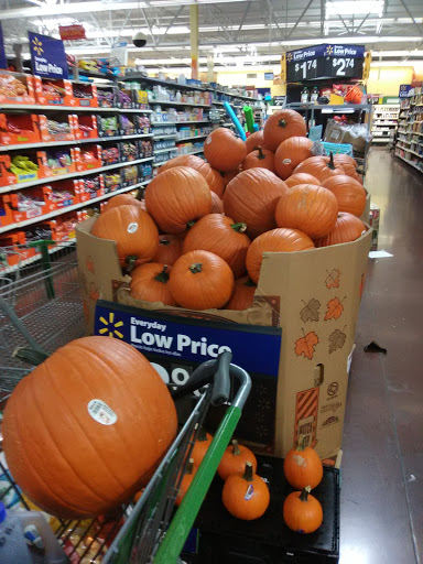 Supermarket «Walmart Neighborhood Market», reviews and photos, 4810 Hwy 6 N, Houston, TX 77084, USA