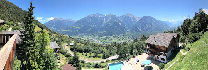 Ferienwallis