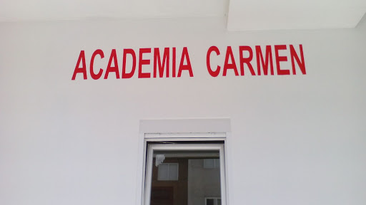 Academia Carmen en Culleredo