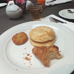 Photo n°3 de l'avis de Deniz.l fait le 27/06/2023 à 16:25 sur le  Holiday Inn Berlin City Center East Prenzlauer Berg à Berlin