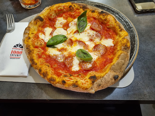 1000 Gourmet Venezia in Venezia, Città Metropolitana di Venezia