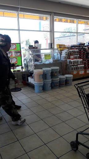 Supermarket «El Ranchito Market Inc», reviews and photos, 12742 Western Ave, Blue Island, IL 60406, USA