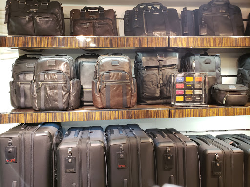 TUMI Store - Grand Central image 2