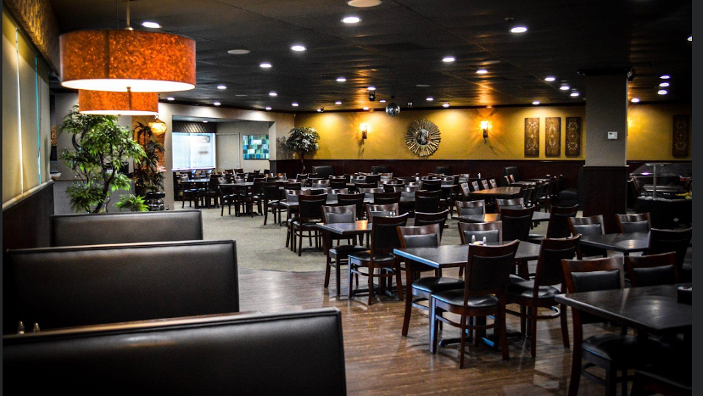 India's Clay Oven 92408