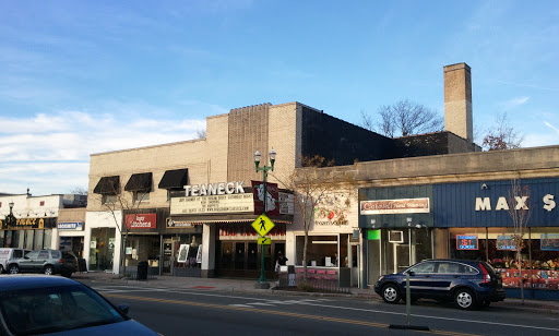 Movie Theater «Teaneck Cinemas», reviews and photos, 503 Cedar Ln, Teaneck, NJ 07666, USA