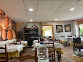 Restaurante El Polígono de Almazán en Almazán
