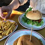 Photo n°1 de l'avis de Mari.o fait le 21/07/2023 à 07:42 sur le  Jumbo Pub Burger and Grill à Trieste