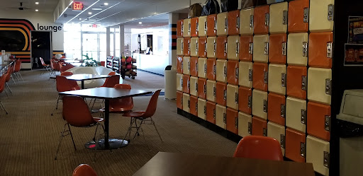 Bowling Alley «Bowlero Lanes & Lounge», reviews and photos, 4209 Coolidge Hwy, Royal Oak, MI 48073, USA