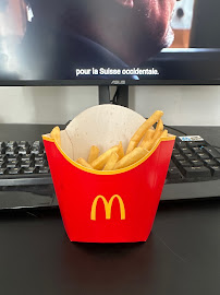 Aliment-réconfort du Restauration rapide McDonald's à Saint-Cyr-sur-Mer - n°4