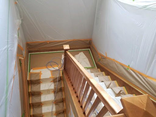 Painter «Royall Painting», reviews and photos, 4064 Gresham St, San Diego, CA 92109, USA