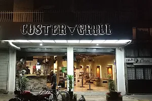 Custer Grill image