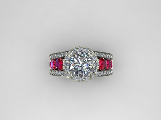 Jewelry Store «Don Basch Jewelers», reviews and photos, 509 E Aurora Rd, Macedonia, OH 44056, USA