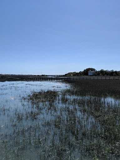 Park «Sanford D. Cox, Sr. Community Park», reviews and photos, 470 Elizabeth Dr, Murrells Inlet, SC 29576, USA