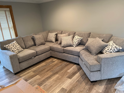 Furniture Store «Value City Furniture», reviews and photos, 4700 Great Northern Blvd, North Olmsted, OH 44070, USA