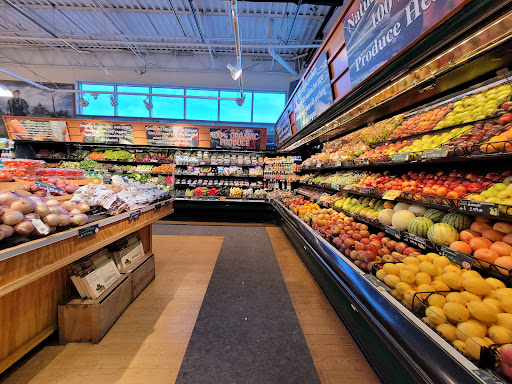 Natural Foods Store «Natural Grocers», reviews and photos, 19019 E 48th St, Independence, MO 64055, USA