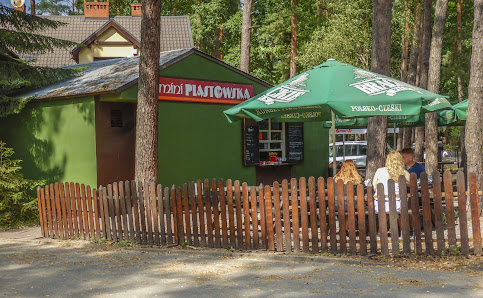 Restauracja Piastowska , punkt gastronomiczny Głębokie. Głębokie 88L, 66-300 Święty Wojciech, Polska