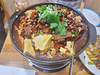 Fondue chinoise du Restaurant de spécialités du Sichuan (Chine) 古味成都 Maison De Chengdu à Paris - n°15