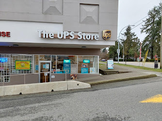 The UPS Store