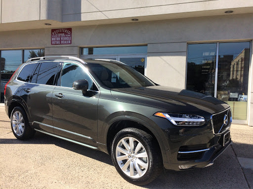 Car Dealer «Volvo Cars White Plains», reviews and photos, 262 E Main St, Elmsford, NY 10523, USA