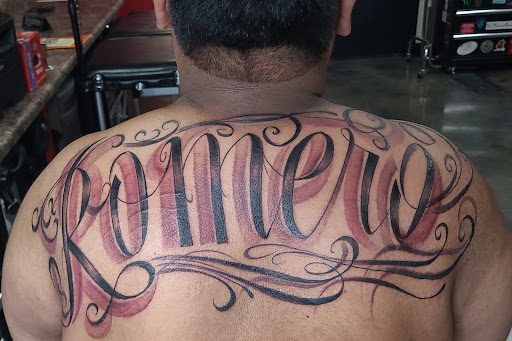 Explore guatemalan tattoo ideas, creative tattoo ideas in Garden Grove, available at Dr. Tattoo Studio
