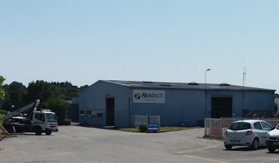 RESTECH à Crac'h