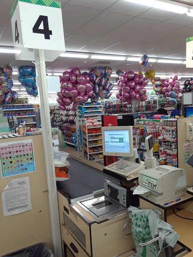 Dollar Store «Dollar Tree», reviews and photos, 555 El Camino Real, South San Francisco, CA 94080, USA