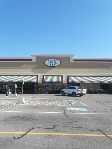 Grocery Store «The Market in the Square», reviews and photos, 940 Union Rd, West Seneca, NY 14224, USA