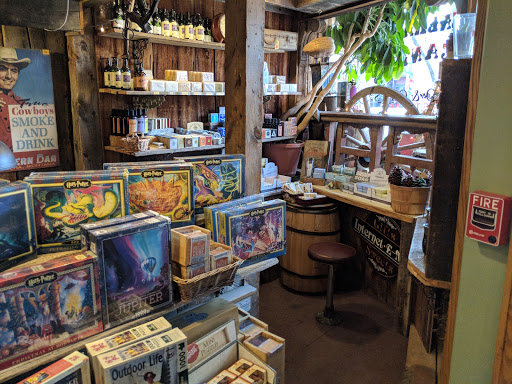 Coffee Shop «General Mercantile», reviews and photos, 413 N Last Chance Gulch, Helena, MT 59601, USA