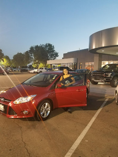Ford Dealer «Elk Grove Ford», reviews and photos, 9645 Auto Center Dr, Elk Grove, CA 95757, USA
