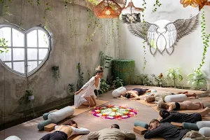 Heart Space Bali - Healing & Yoga Ubud image