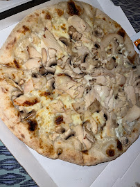 Plats et boissons du Pizzeria IL PATRONO® - Pizza Vendetta à Épinay-sur-Seine - n°10