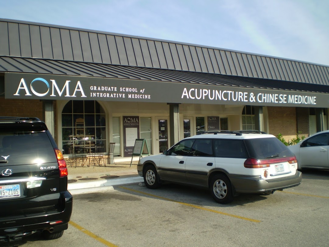 AOMA Herbal Medicine North