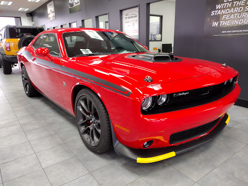 Car Dealer «Westgate Chrysler Jeep Dodge Ram», reviews and photos, 2695 E Main St, Plainfield, IN 46168, USA