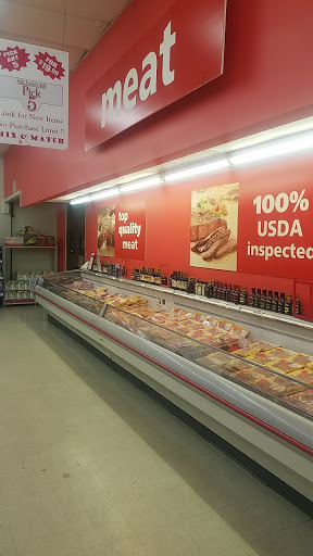 Grocery Store «Save-A-Lot», reviews and photos, 126 S Cannon Blvd, Shelbyville, TN 37160, USA