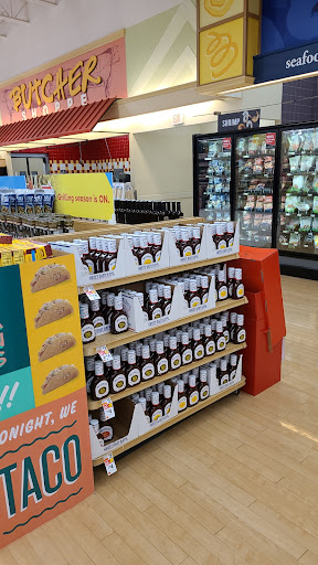 Grocery Store «Giant Food Stores», reviews and photos, 330 Marketplace Boulevard, Selinsgrove, PA 17870, USA