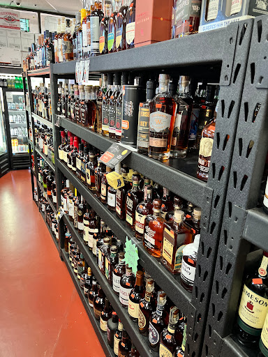 Liquor Store «Liquor Vault», reviews and photos, 9301 E Shea Blvd # 133, Scottsdale, AZ 85260, USA