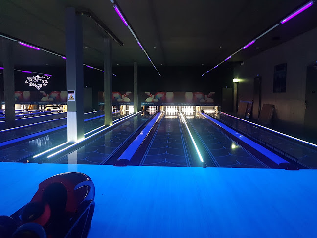 The Bowling Hôtel - Nyon