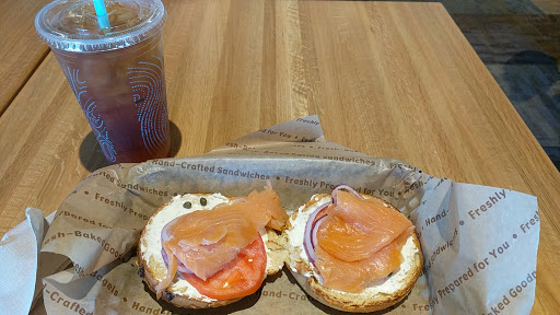 Coffee Shop «Caribou Coffee & Einstein Bros. Bagels», reviews and photos, 2080 W Northern Ave, Phoenix, AZ 85021, USA