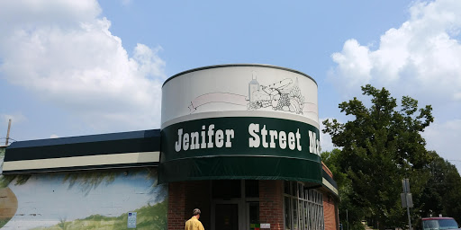 Grocery Store «Jenifer Street Market», reviews and photos, 2038 Jenifer St, Madison, WI 53704, USA