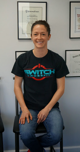 Gym «Switch CrossFit - Fitness Gym in Clinton Township, Michigan», reviews and photos, 22675 Morelli Dr, Charter Twp of Clinton, MI 48036, USA