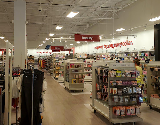 Department Store «T.J. Maxx», reviews and photos, 10 NJ-23, Montague Township, NJ 07827, USA