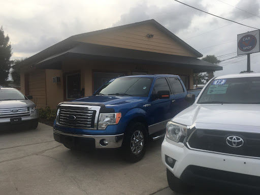 Used Car Dealer «Car Spot of Central Florida», reviews and photos, 17880 US-441, Mt Dora, FL 32757, USA